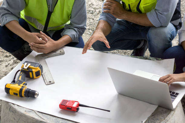 Best Concrete Patio Contractor  in Blue Rapids, KS